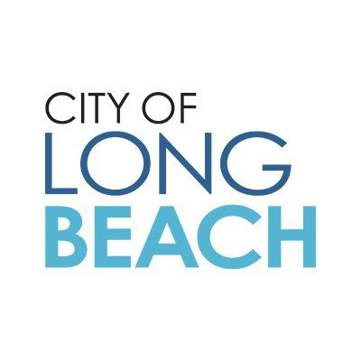 City Of Long Beach logo