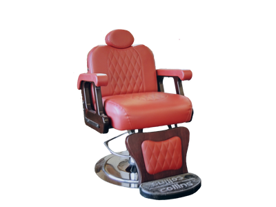Collins Barber Chair at Ray'z