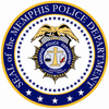 Brian Callies Foundation - Saving Lost Kids Community Partnership Memphis Police Department MPD Logo