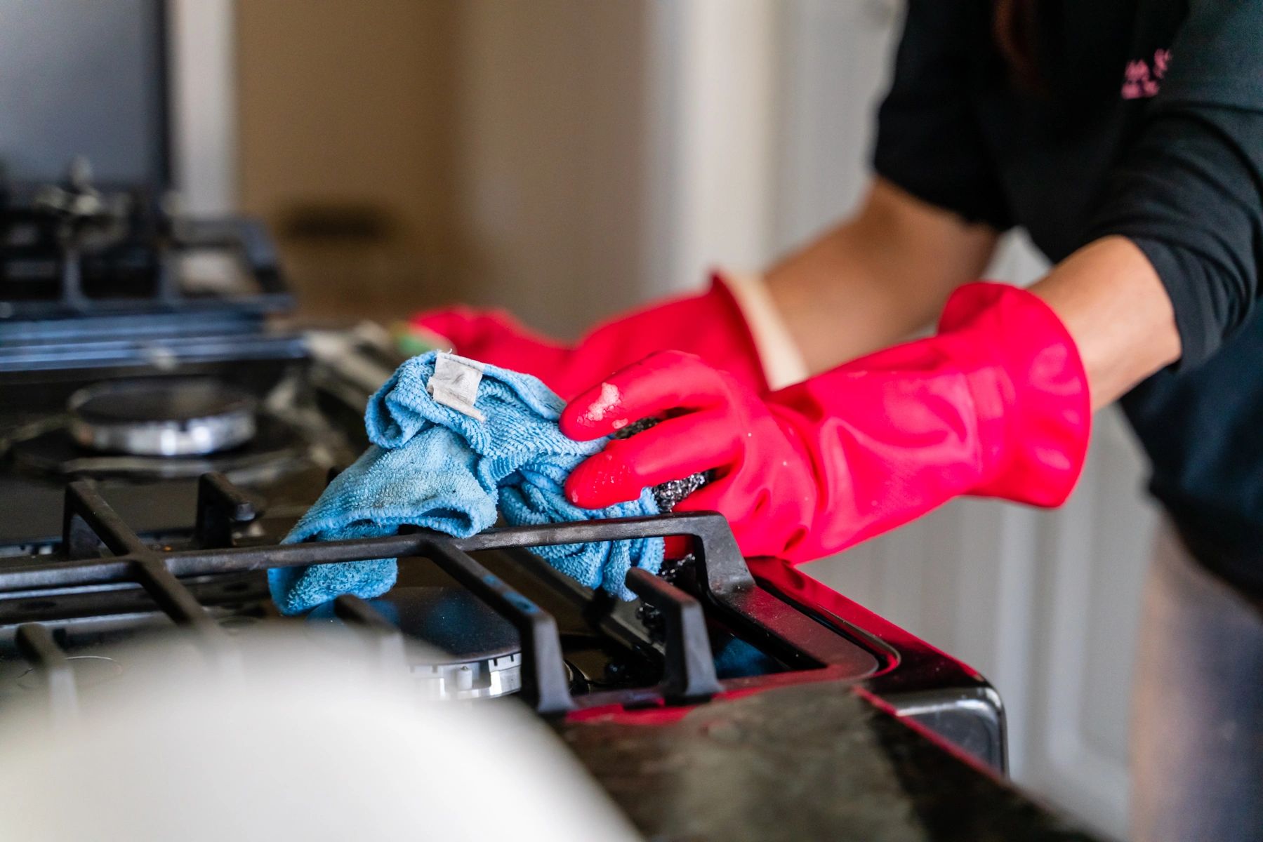 Glass Slippers Cleaning Services House Cleaning, Office Cleaning