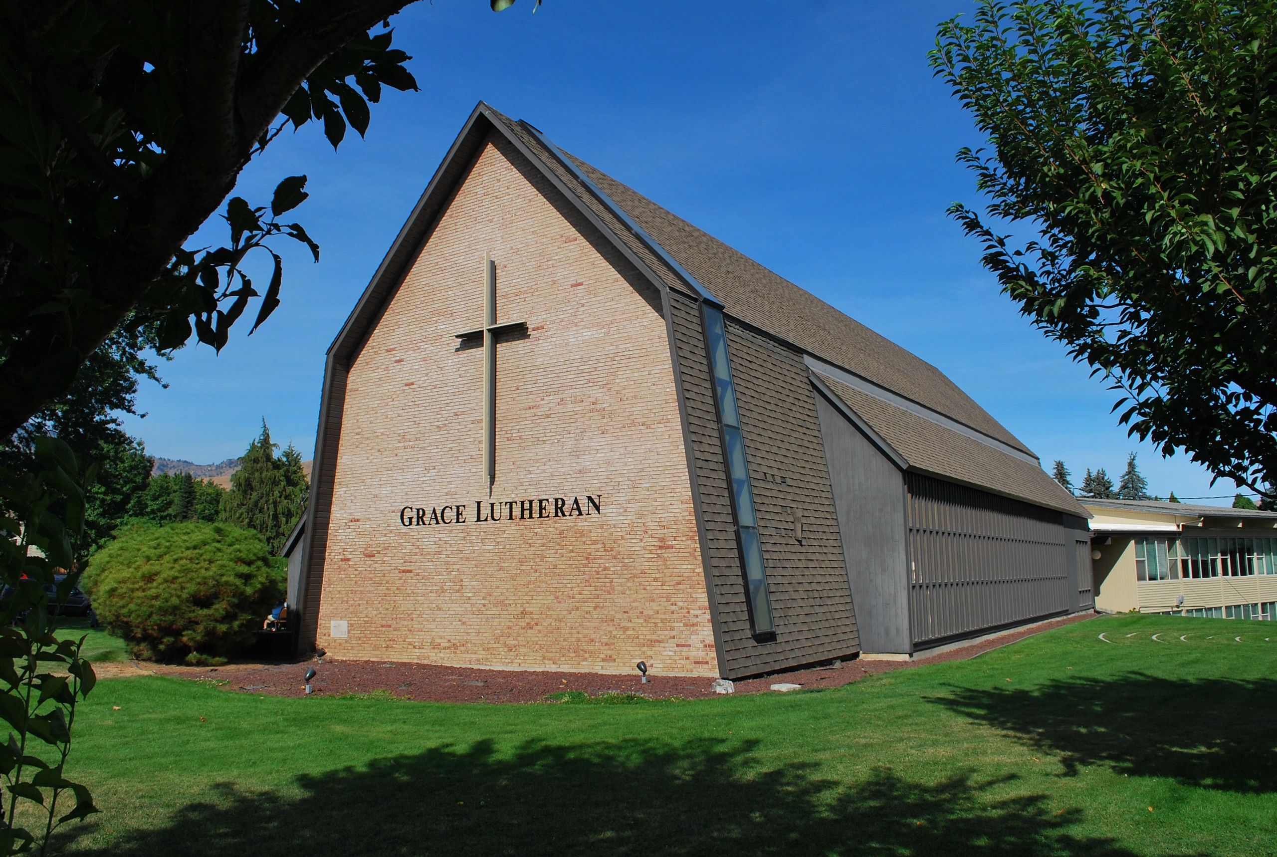 Featured Events Grace Lutheran Church