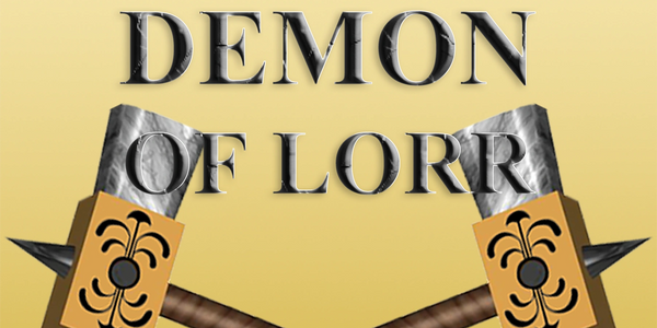 Demon of Lorr Details