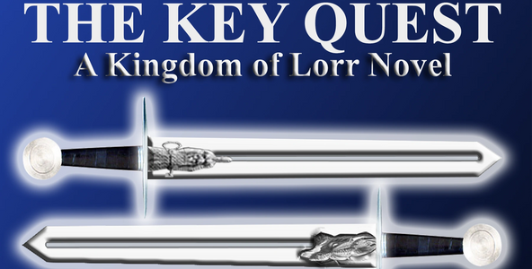 The Key Quest Details