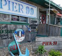 pier 99 restaurant