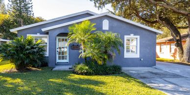 3314 W. Napoleon Ave.           Tampa, FL