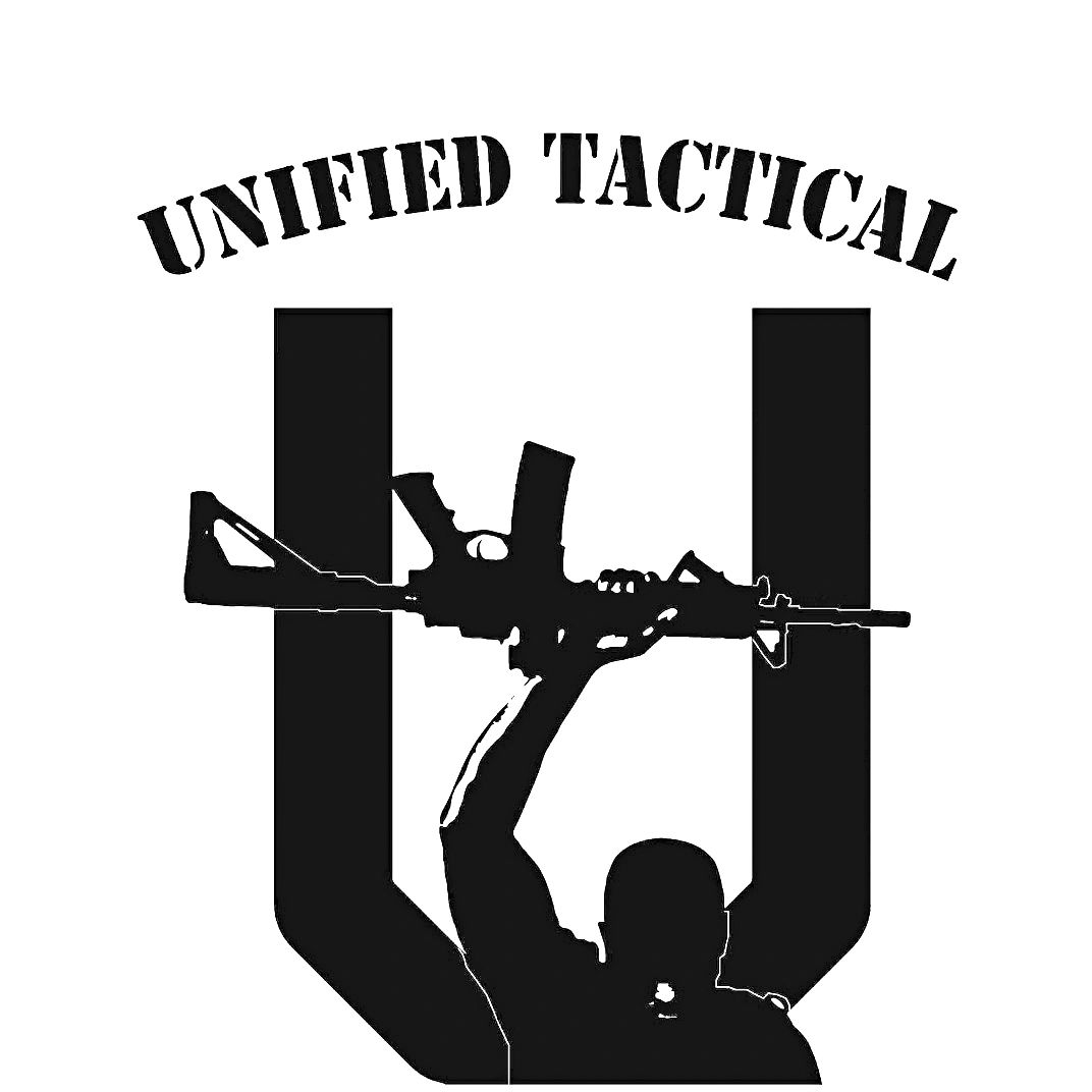 unified Tactical, raised firearm