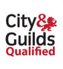 city & guilds logo