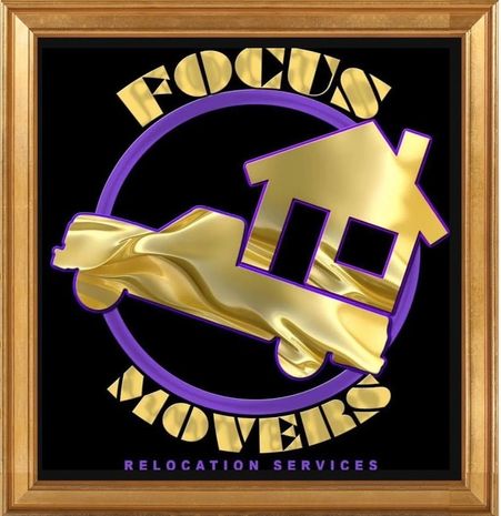 Focus Movers Logo