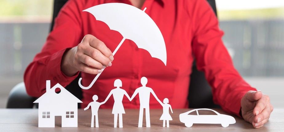 Corretora de seguros, orçamento de seguros e benefícios