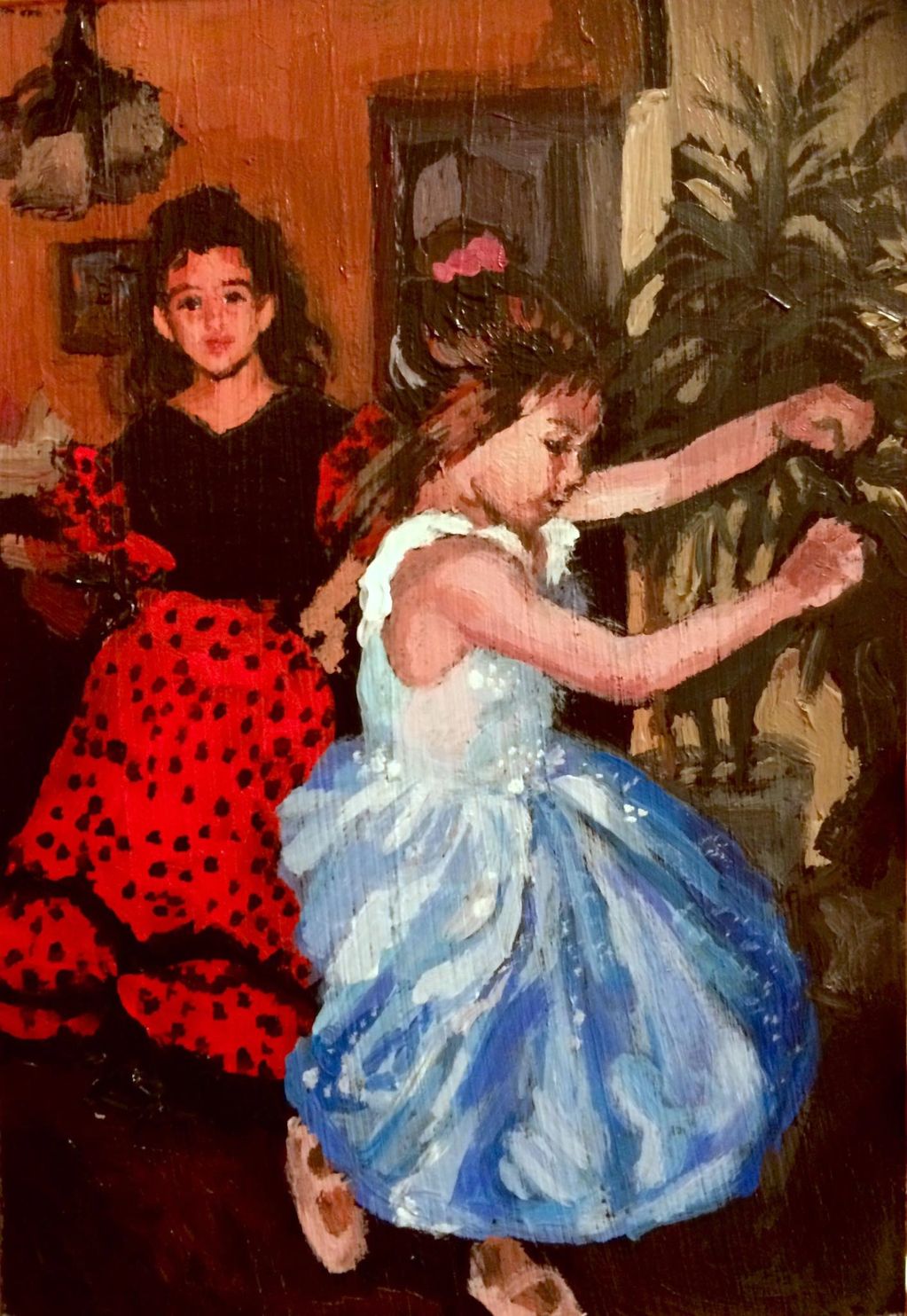 Sisters