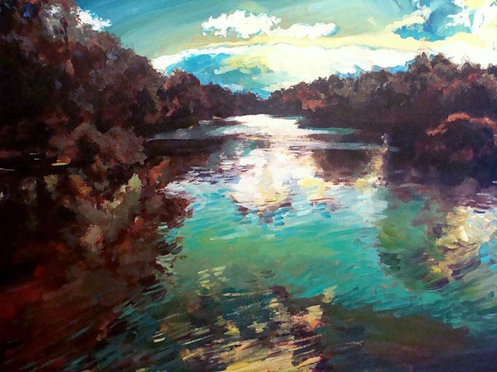 Nith River