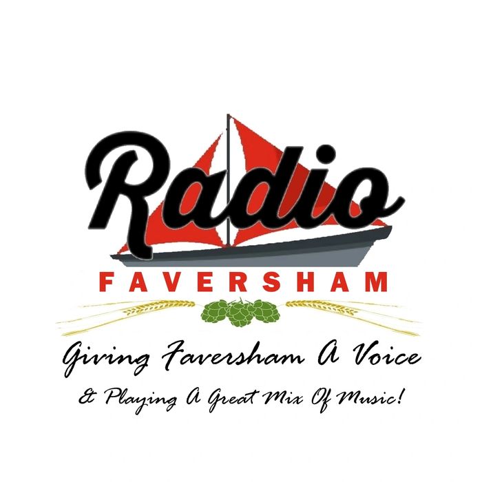 Giving Faversham A Voice & Playing A Great Mix Of Music!