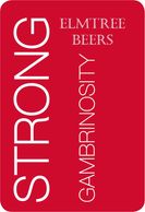 Gambrinosity bottled beer