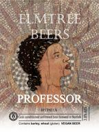 Professor draught beer