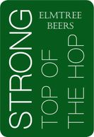 Top of the Hop bottled beer