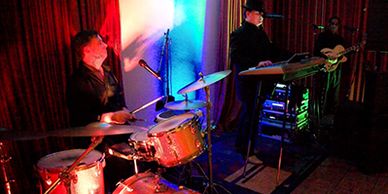 Craig Singleton Band 407-569-9433