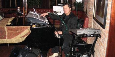 Craig Singleton Band