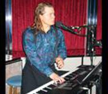 Craig Singleton Band 407-569-9433