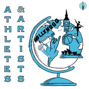 Athletes & Artists