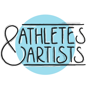 Athletes & Artists 