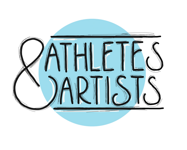 Athletes & Artists