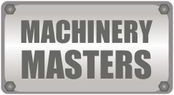 machinery masters inc.