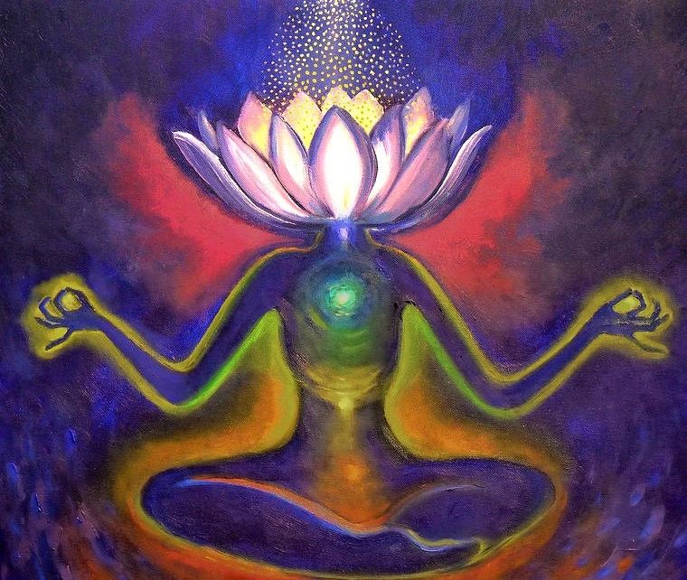 Chakras
