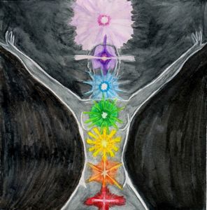 Chakras