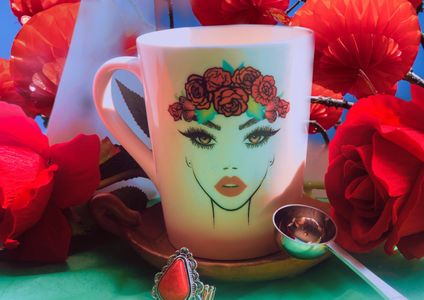 Princess Mugs