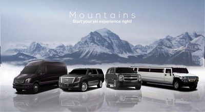 Beaver Creek Limo