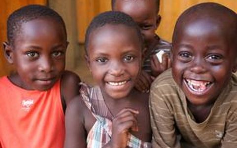 Love, finding joy and happiness living together, finding true friendship, helping each other