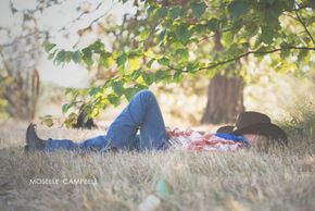 siesta
napping
nap
cowboy
meadow