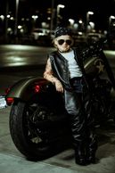 harley
davidson
biker
tough
guy