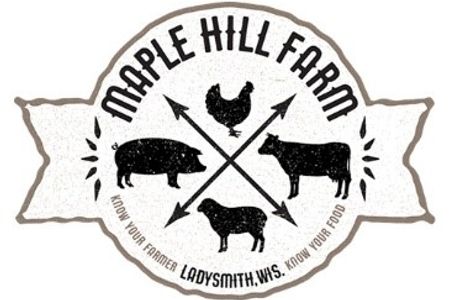 Maple Hill Farm