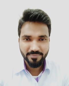 B.tech and M.tech in civil from KUK
7+ years of experienced in Bridge's in India & abroad