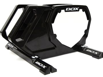 Rush Industries BOX Bike Stand