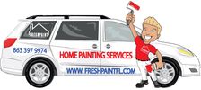 at fresh paint fl No matter where you are in the world or what surfaces you're painting or coating,