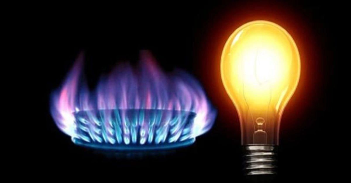 natural gas & electricity from Crossfire Utility Services