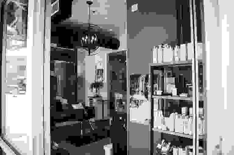 Boulder Hair Salon