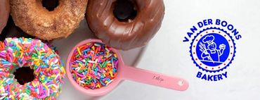 Dougnuts - Bloemfontein, catering, platters, pies