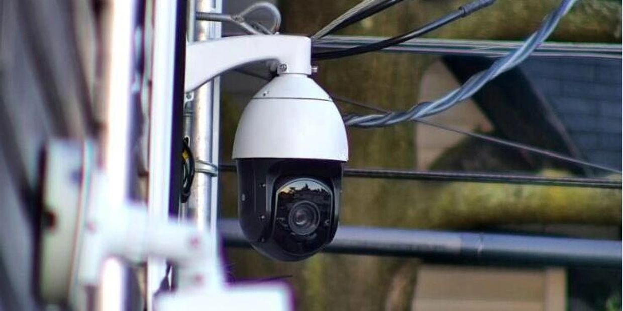 Security Camera West Palm Beach