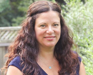 Amy Wallish CEO of Full Circle Employment Solutions and Certified Benefits Counselor.