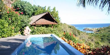 Villa Voyage on St Barth