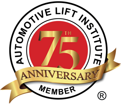 Automotive Lift Institute providing ALI certified auto hoist inspections