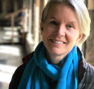 Ann Hedreen is a gifted writer, filmmaker, and teacher.