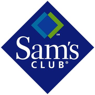 The SAM's Club logo.
