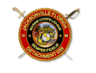 Jacksonville Detachment 059,                                     