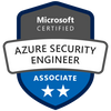 MS Certified Azure Security Engineer Associate