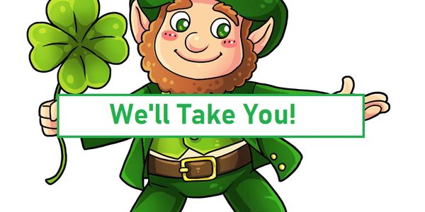 O'Connell's Transport Logo - We'll Take You!