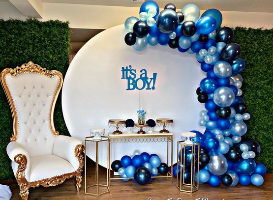 luxury event decor
event decor
balloon decor
balloon garland
baby shower decor
baby shower balloons
